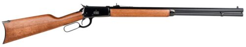 Rossi 920442413 R92  44 Rem Mag Caliber with 12+1 Capacity, 24 Oc