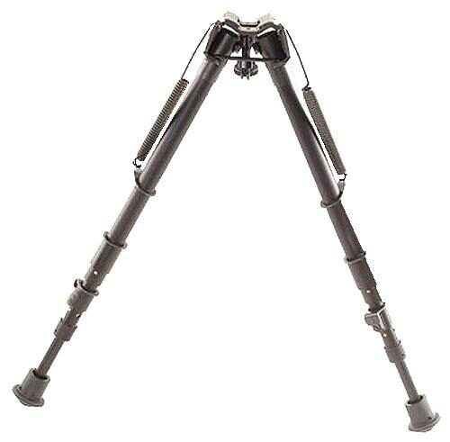Harris Bipods 25C1A2 Non-Swivel 25C Swivel Stud, 13.50-27, Black