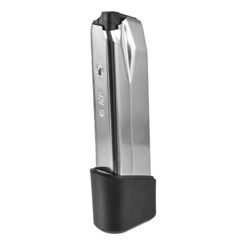 FN 20100735 545 Replacement Magazine 10rd 45 ACP Stainless Steel