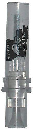 Haydel's Game Calls W81 Wood Duck Squealer Open Call Wood Duck So