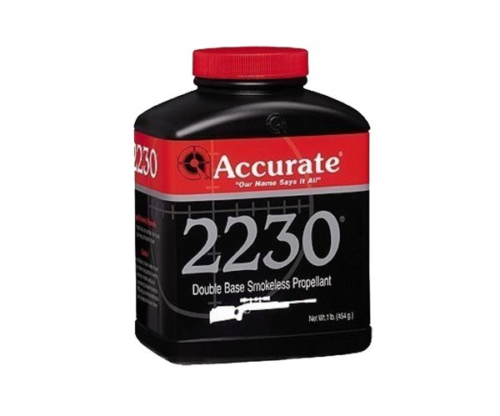 ACCURATE 2230 8LB