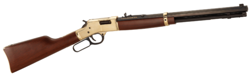 Henry H006M327 Big Boy Classic Full Size 327 Federal Mag 10+1 20