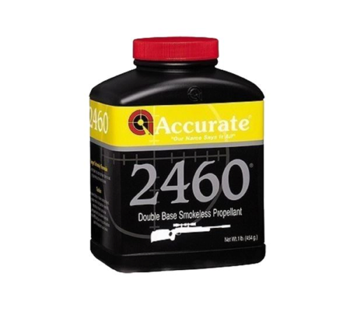 ACCURATE 2460 8LB