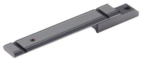 Henry BBCSM Cantilever Rifle Scope Mount Cantilever Black Aluminu