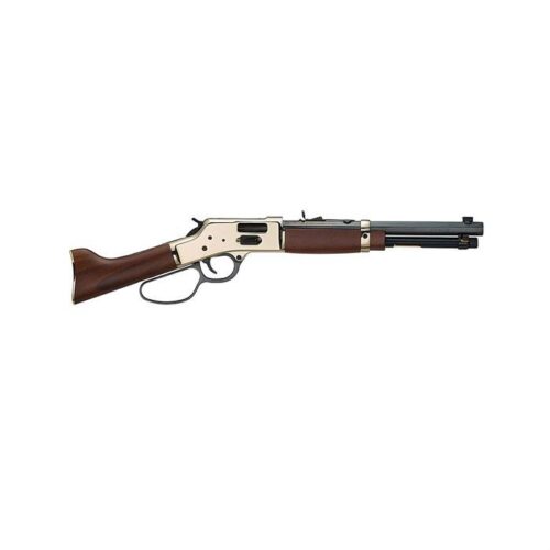 Henry H006GCML Mare's Leg Side Gate 45 Colt (LC) 5+1 12.90 Blued