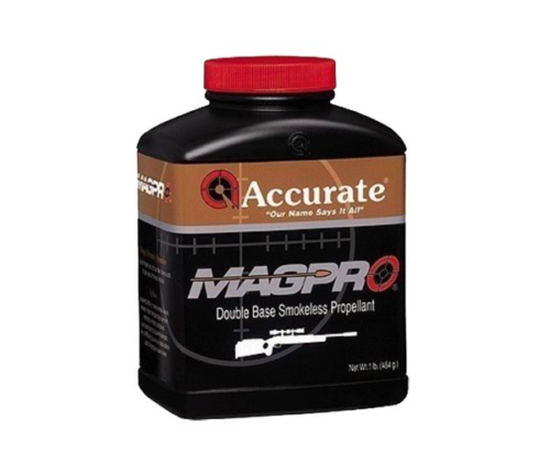 ACCURATE MAGPRO 8LB