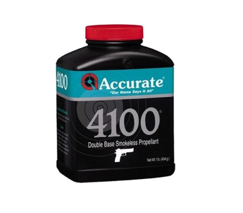 ACCURATE SCOT 4100 8LB