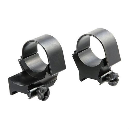 TOP MOUNT EXTENSION RINGS