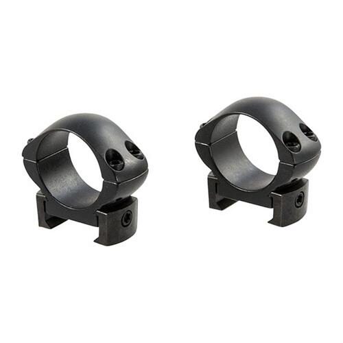 WINDAGE ADJUSTABLE GRAND SLAM RINGS