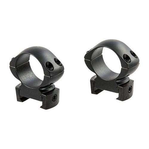 WINDAGE ADJUSTABLE GRAND SLAM RINGS