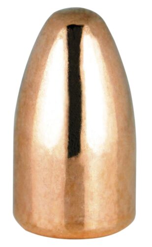 Berry's 74030 Superior Pistol 9mm/356 147 gr Round Nose 250 Per B