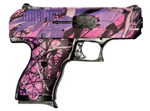 Hi-Point CF380PI CF  380 ACP 8+1, 3.50 Black Steel Barrel, Hydro-