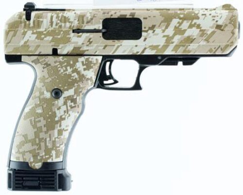 Hi-Point 34010DD JCP  40 S&W 10+1, 4.50 Black Steel Barrel, Hydro