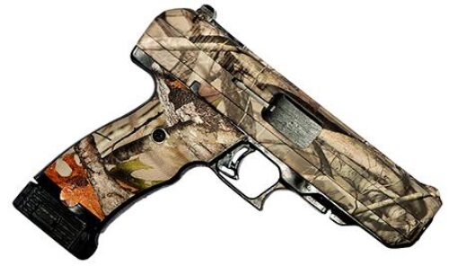 Hi-Point 34010WC JCP  40 S&W 10+1, 4.50 Black Steel Barrel, Hydro