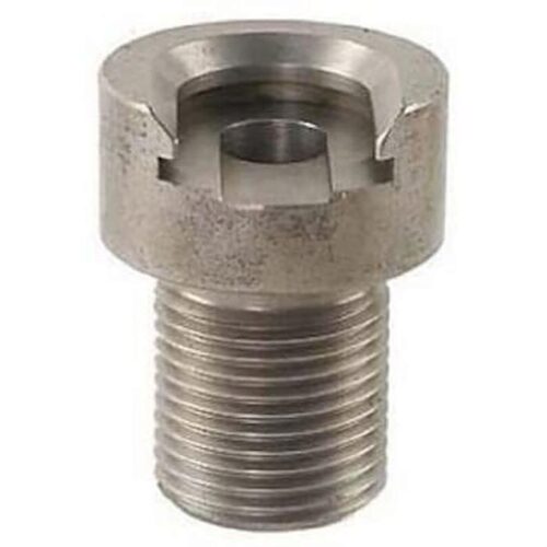 50 BMG THREADED SHELL HOLDER