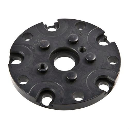 PROGRESSIVE PRESS SHELLPLATES