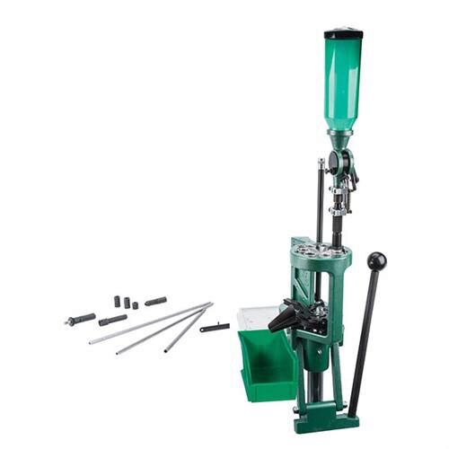 PRO CHUCKER 7 PROGRESSIVE PRESS