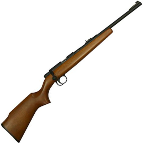 M14Y BOLT ACTN 22LR BL/WD 18