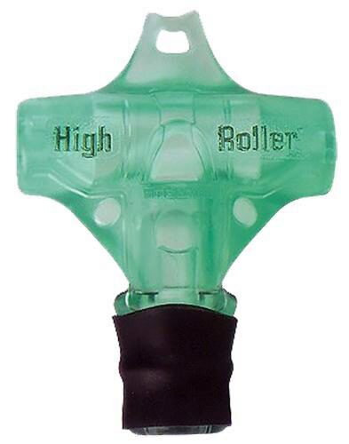 Primos 838 High Roller  Whistle Call Mallard Drake/Pintail/Teal/W