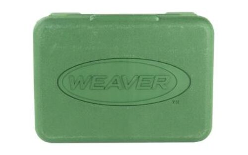 Weaver Gunsmith Multi-Bit Tool Kit