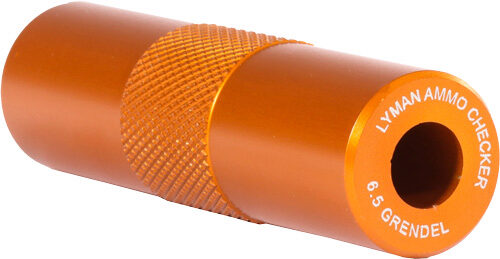 Lyman Ammo Checker - Single Caliber 6.5 Grendel