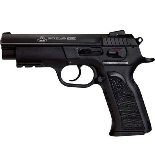 RIA MAPP1 9MM BK/SY 4.5