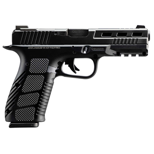 STK100 9MM BLK 17+1 4.5