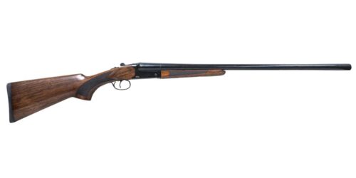 Pointer FT61228 Side By Side  12 Gauge 3 2rd 28, Blued Barrel/Rec