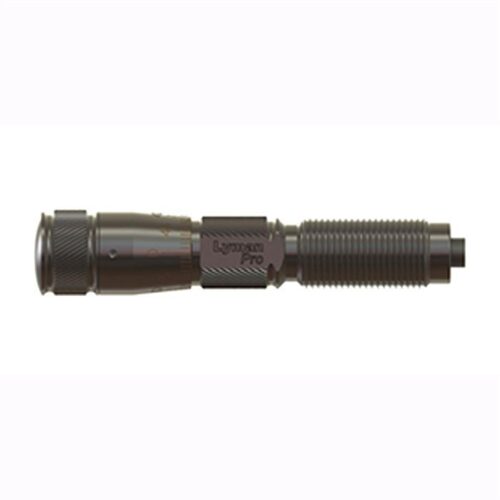 HANDGUN PRO MICROMETER SEATING DIES