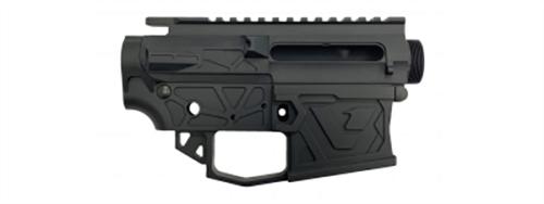 DS* VARIANT 1 UPPER/LOWER BLK