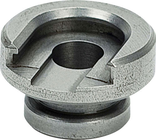 RCBS Single Stage shell holders are built from hardened steel and