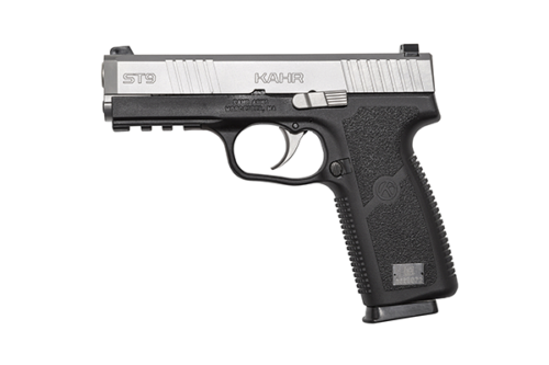 KAHR*ST9093 9MM 4.0 8RD