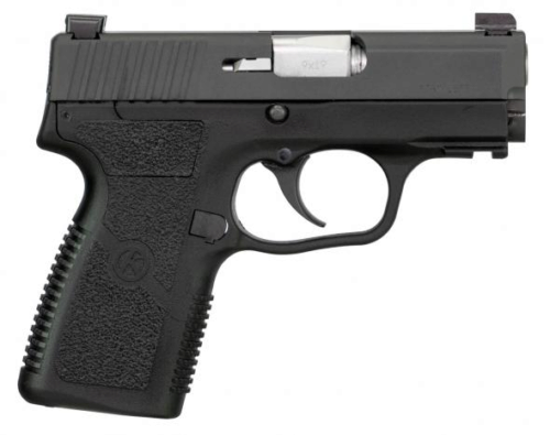 KAHR* PM9 COVERT 9MM NS 8