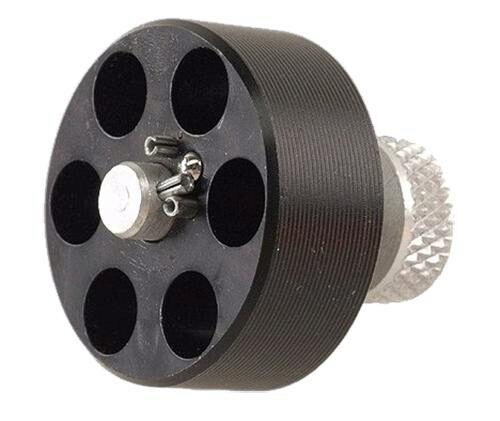 HKS 25M M Series  made of Metal with Black Finish for 45 Auto Rim