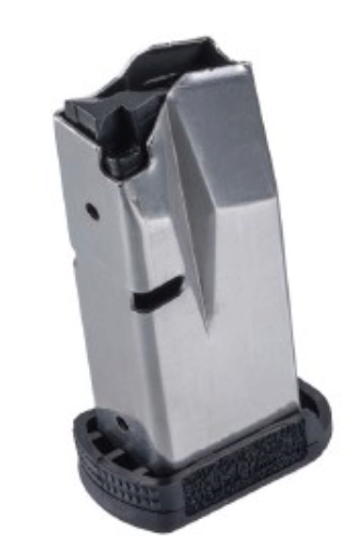 Kahr Arms KX910 X9  10rd 9mm Silver Stainless