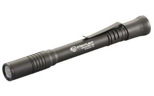 Streamlight Stylus Pro 360 Penlight 5.9" 65 Lumens