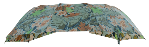 HME SWLST Bucket Swivel Seat Cushion Camo