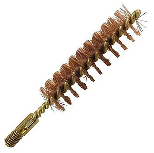 CVA AC1463 Cleaning Brush 45 Cal For Muzzleloaders 10-32 Thread,