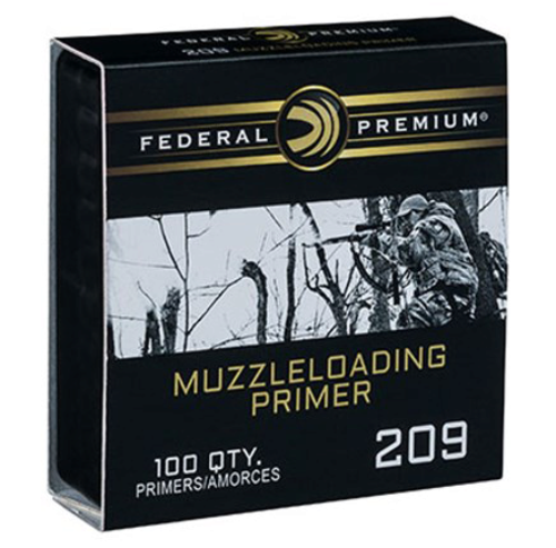 FED PMZ209 MZL PRMR