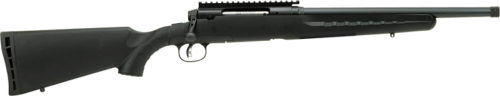 AXIS II 300BLK BL/SYN 16