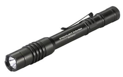 Streamlight Protac 2 AAA C4 LED Black