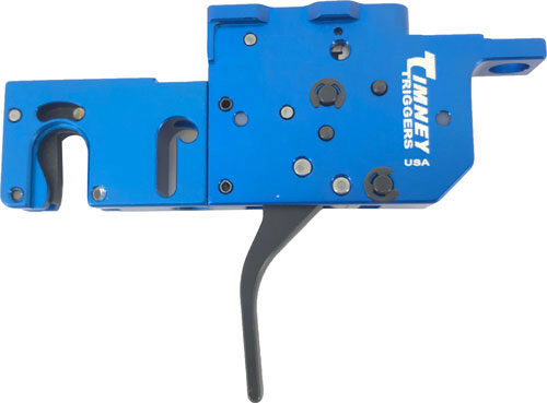 Timney Ruger Precision Rimfire (RPR) Trigger - Curved