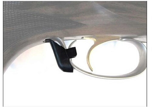 Trigger Guard Buffer
