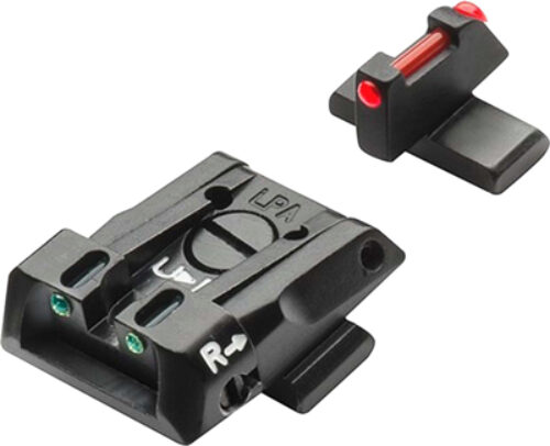APX Fiber Optic Adj Sight Kit