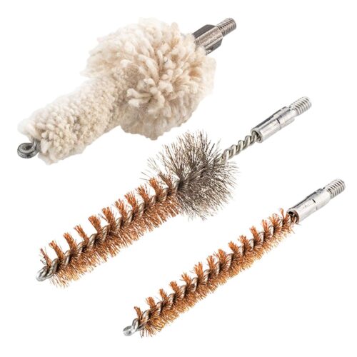 Hoppe's 1325P AR Chamber Brush 7.62/.308 10 Pack