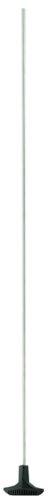 Hoppe's 1PSS Bench Rest Cleaning Rod 22 Cal & Larger Rifle/Shotgu