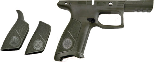 Grip Frame - OD Green - NO GROOVES