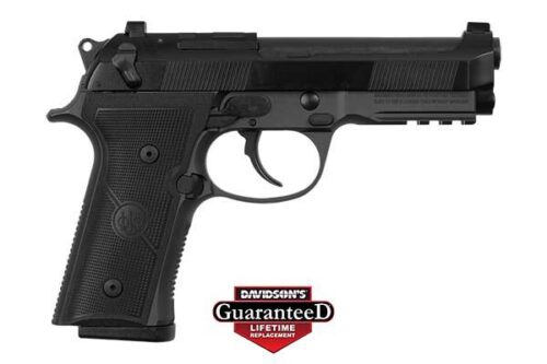 92X RDO FR CENTURION 9MM 18+1#