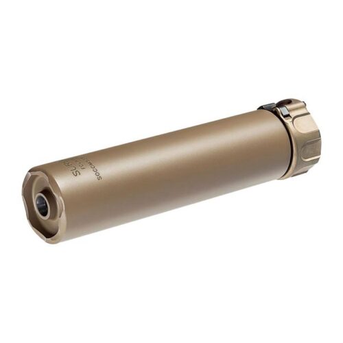 SOCOM556 SB2  SUPPRESSOR