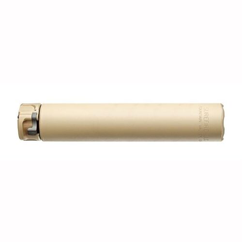 SOCOM300 SPS SERIES SOUND SUPPRESSOR